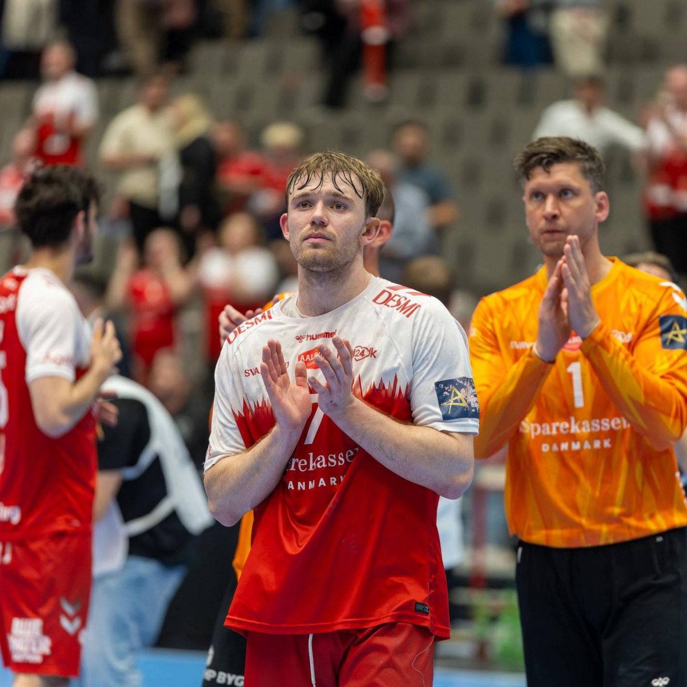 23-jähriger Handball-Star verkündet Karrierepause – wegen ADHS