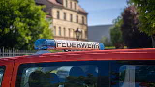 Feuerwehrverband sieht sich sachsenweit gut aufgestellt