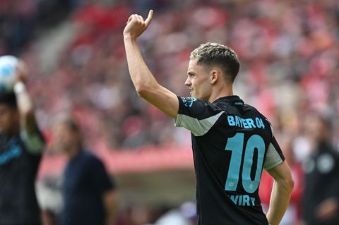 Florian Wirtz und der FC Bayern: Die Säbener Straße ist keine gute Adresse mehr