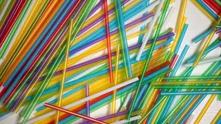 Neues Plastik aus Leipzig: Leicht, robust, günstig und recyclebar