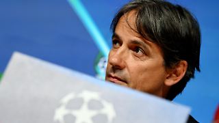 Vor Champions-League-Finale: Dieses Gerücht schreckt Inter Mailand auf