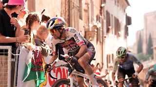 Rad-Superstar Roglic wird für Red Bull zum Millionen-Problem