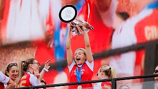 TV-Rätsel beschäftigt Champions League der Frauen