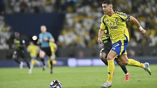 Cristiano Ronaldo postet kryptische Wechsel-Botschaft