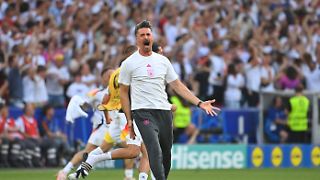 Sandro Wagner macht "genau richtigen Schritt" zum FC Augsburg