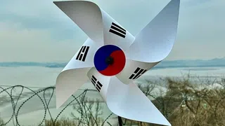 Für junge Südkoreaner ist Nordkorea Welten entfernt