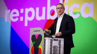 Start-up statt Ministerium: Was Digitalminister Karsten Wildberger für sein Ressort plant