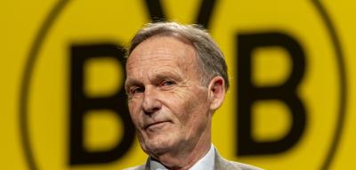 Watzke droht ein Machtkampf beim BVB