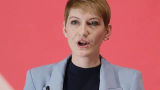 Sächsische SPD-Politikerin Sophie Koch wird neue Queer-Beauftragte der Bundesregierung