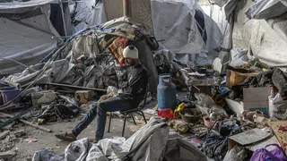 Völkerrecht: «Es gibt kein Recht auf Vernichtung um jeden Preis»