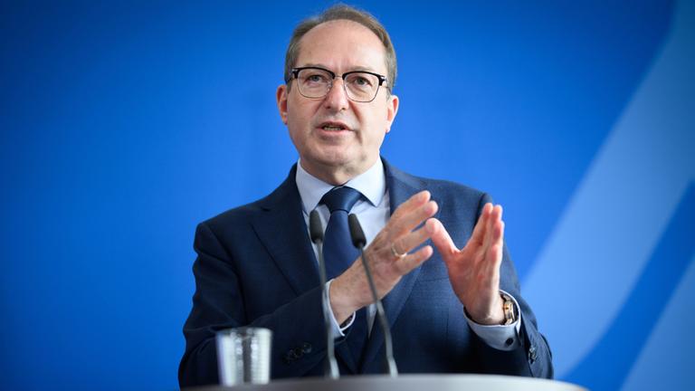Was Dobrindt in der Migrationspolitik plant