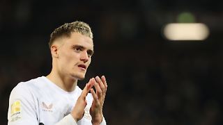 Boss des FC Bayern macht klare Ansage nach Wirtz-Absage