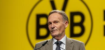 Watzke droht ein Machtkampf beim BVB