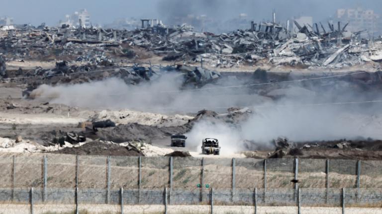 Bundesregierung will Israel-Kurs überdenken