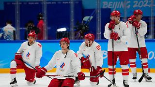 Russland wehrt sich gegen Olympia-Ausschluss der Sbornaja