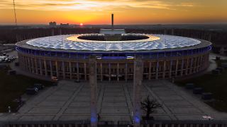 So will Berlin die Olympischen Spiele nach Deutschland holen