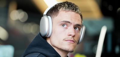 Mit jahrelanger Vorbereitung auf zum Jahrhundert-Transfer