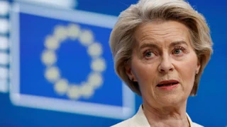 Von der Leyen: Israels Vorgehen in Gaza ist «abscheulich»