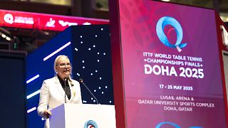 Katar kapert Verbands-Spitzentreffen nach Wahl-Pleite - und provoziert Abbruch