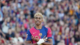 Fußball-Weltwunder Yamal verdient sich jetzt dumm und dusselig