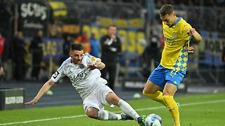 "Bin mausetot": Braunschweig-Profi verzweifelt am eigenen Klub