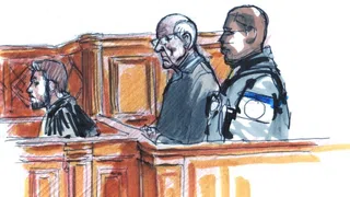 299 Opfer: Französischer Chirurg zu 20 Jahren Haft verurteilt