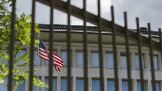 USA pausieren Visaverfahren für ausländische Studierende