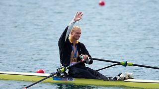 Sportler des Jahres tauscht Regattastrecke gegen Hörsaal