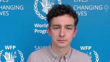 "Es reicht hinten und vorne nicht"