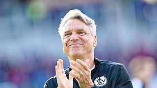 Werder Bremen hat schon einen Werner-Nachfolger