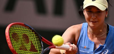 Für die deutschen Tennis-Frauen sind die French Open vorbei