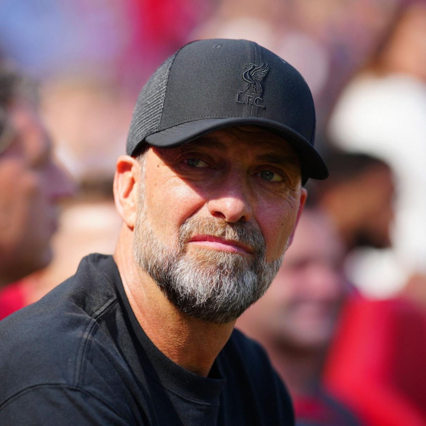Klopp nahm an Meisterfeier teil – jetzt zeigt er sich "schockiert"