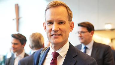 Bundesregierung ernennt Bundesbeauftragte