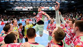 Die "brutale" Titelhatz kann Lebenstraum vollenden