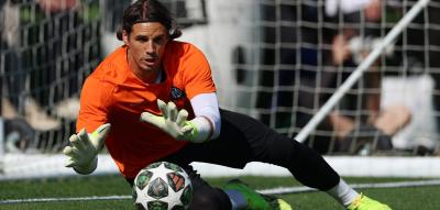 Pikante Aussage der Bayern im Fall Yann Sommer