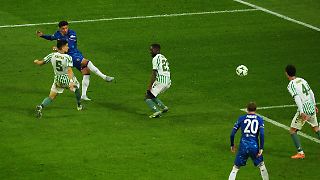 Ex-BVB-Star macht alles klar: Chelsea gewinnt Conference League