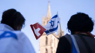 Das Ringen im Umgang mit Israel