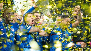 Chelsea feiert "drittklassigen" Titel als historischen Coup