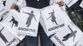 Jahrzehntelanges Schweigen ermöglichte mehrere hundert Opfer