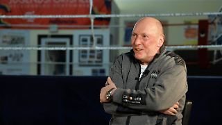 Lange Haftstrafe im VW-Skandal: Boxverband verliert Präsidenten