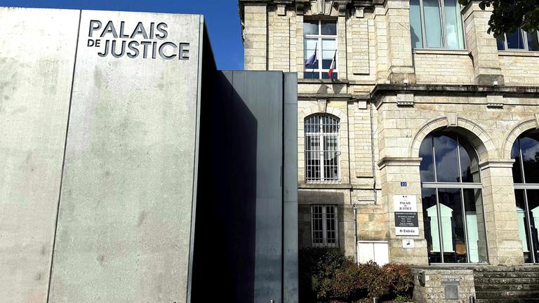 20 Jahre Haft für hundertfachen Sexualstraftäter