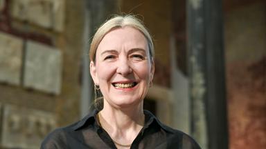 Neue Chefin für Stiftung Preußischer Kulturbesitz