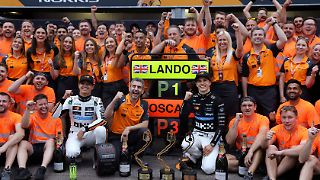 Verboten schnell? In der Formel 1 rumort es