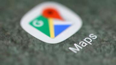 Google Maps irritiert mit falschen Autobahnsperrungen