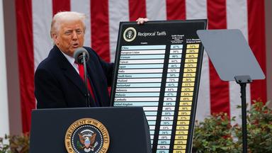 Wie geht es mit Trumps Zöllen weiter?