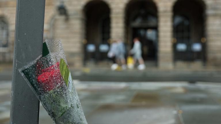 53-jähriger Brite in Liverpool angeklagt