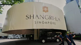 Der grosse Herausforderer der USA ist China