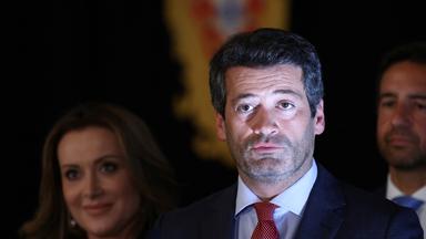 Rechte Chega in Portugal nun zweitstärkste Kraft