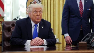 Das bedeutetet der Gerichtsentscheid für Trumps Zollpolitik