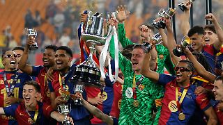 Barça-Boss will offenbar DFB-Keeper loswerden